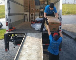 London movers ontario