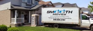 Professional Movers in London