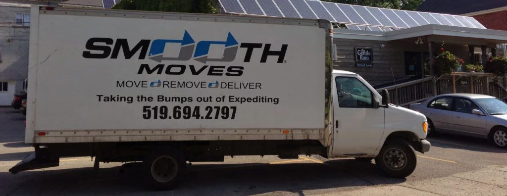 London Ontario Movers